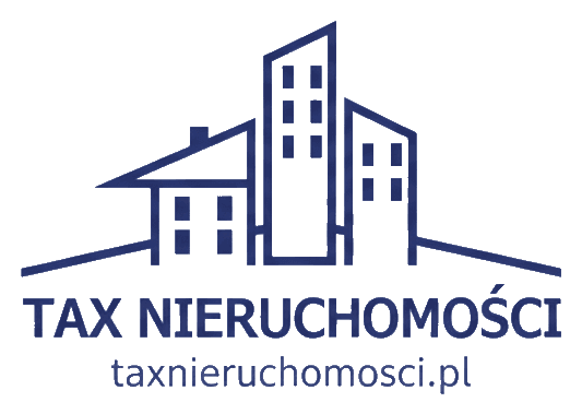 Tax Nieruchomości
