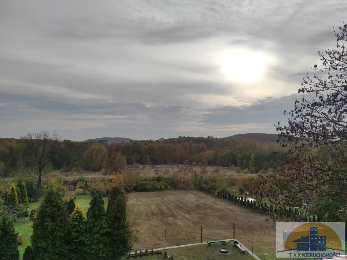 Działka budowlana Gródków - zdjęcie 1