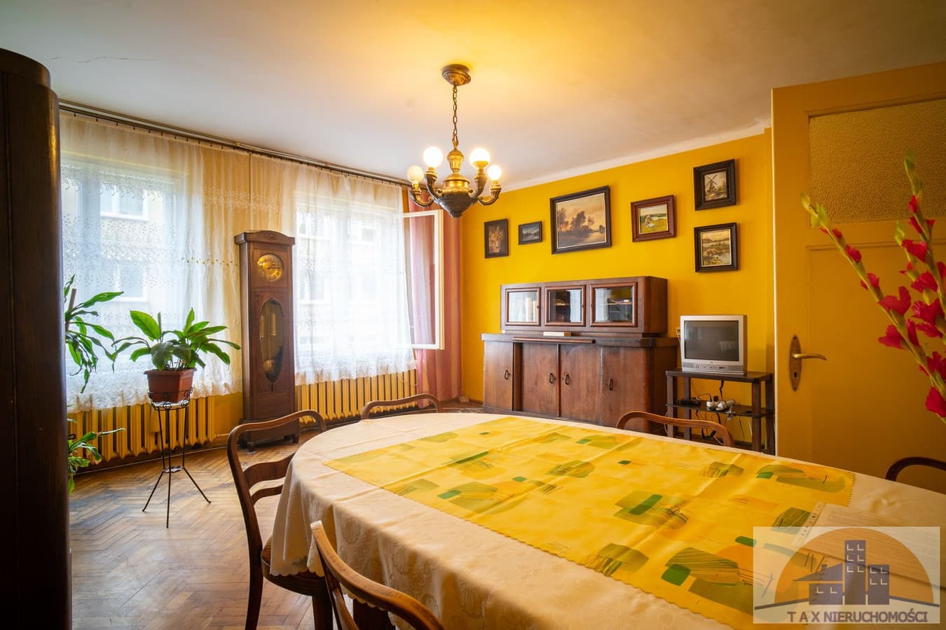 Sosnowiec Śródmieście 135m2 - zdjęcie 1