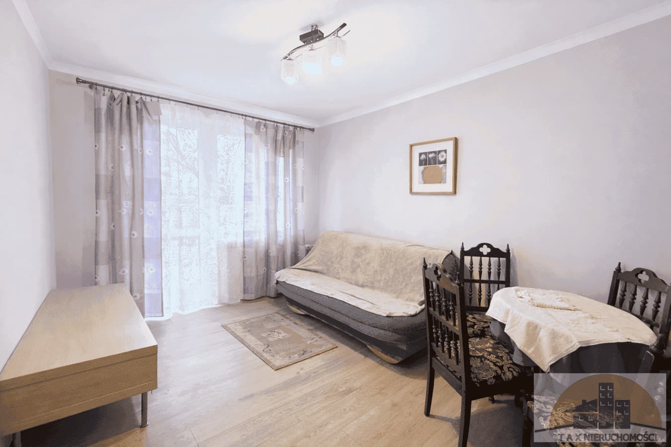 Czeladź mieszkanie na wynajem - 38 m² - 2 pokoje  - zdjęcie 1