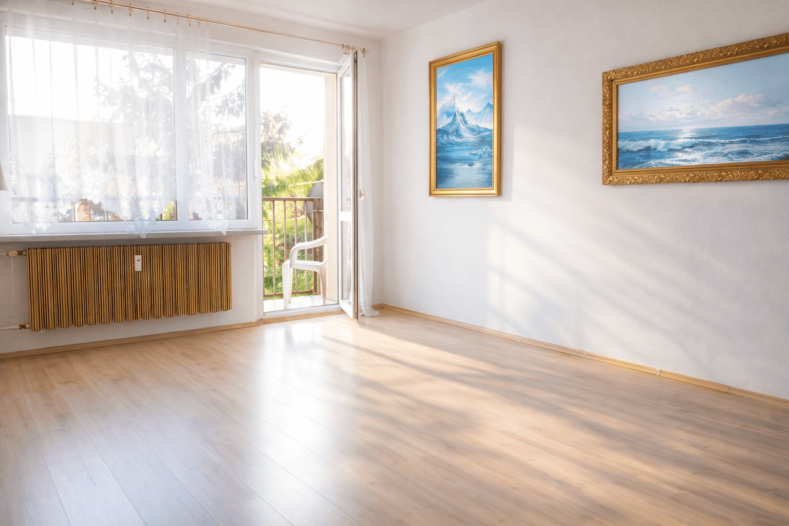 Katowice Brynów 3 pokoje 59 m2 c: 485 tys. zł - zdjęcie 1